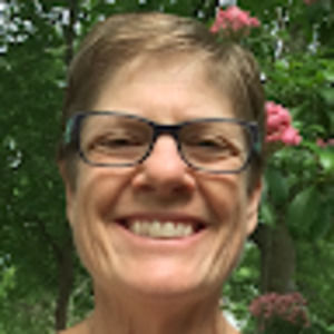 Meet your Posher, Carol